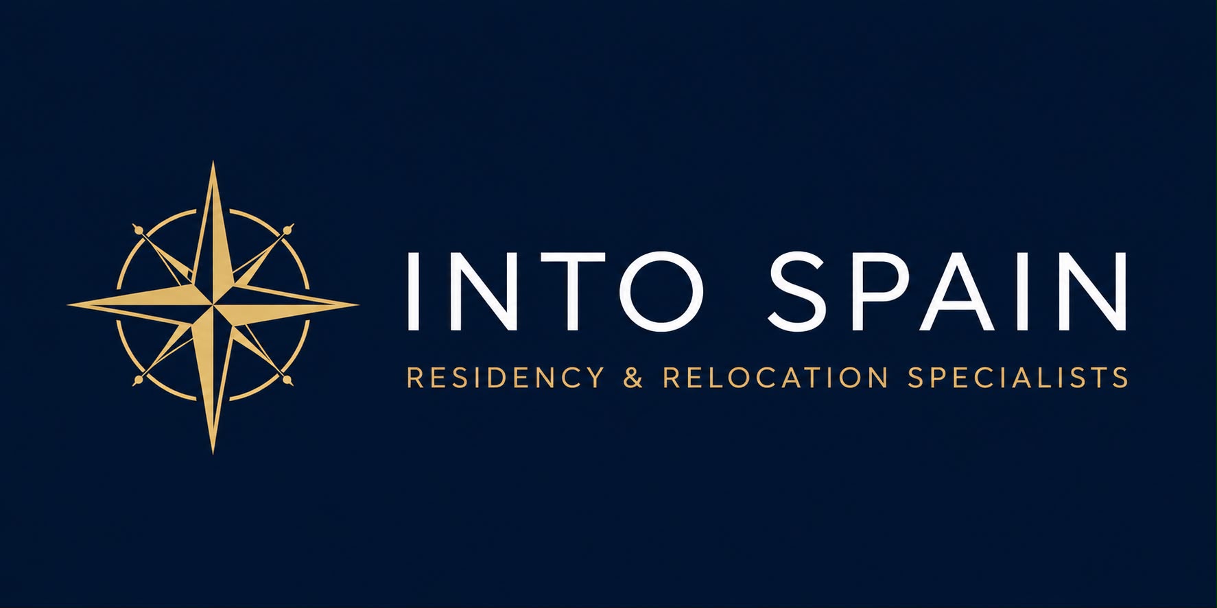 Into Spain